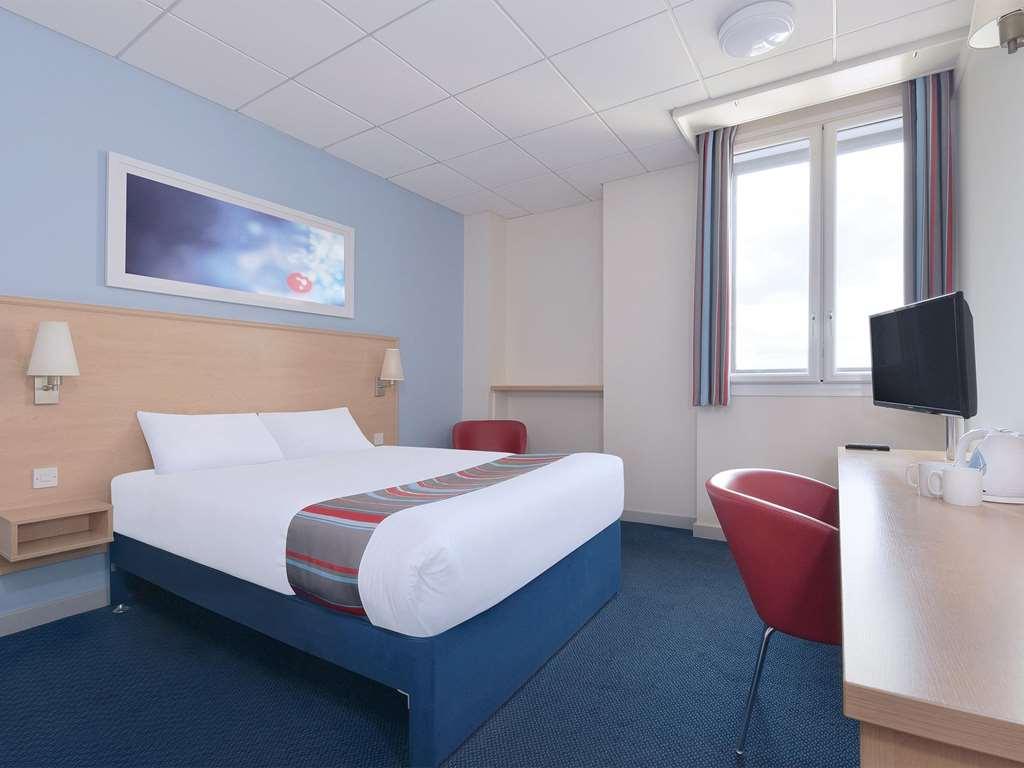 Travelodge Birmingham Yardley Quarto foto
