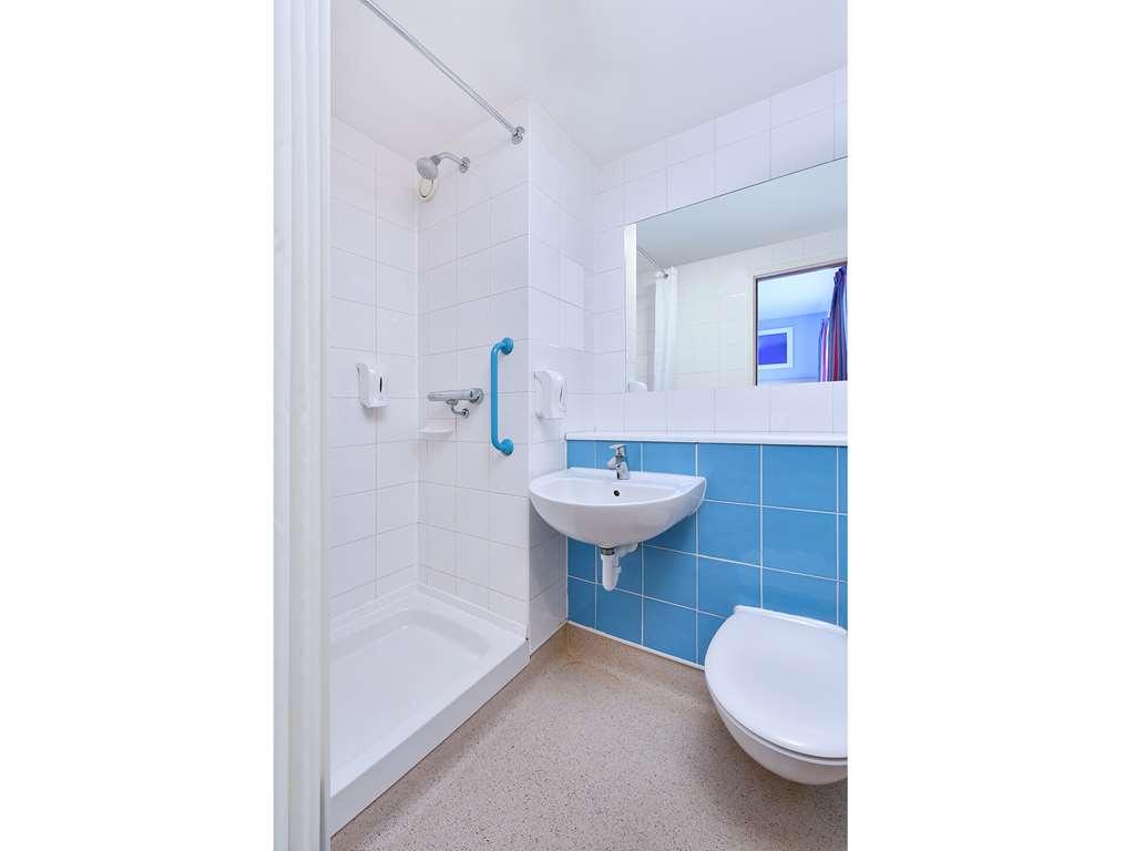 Travelodge Birmingham Yardley Quarto foto