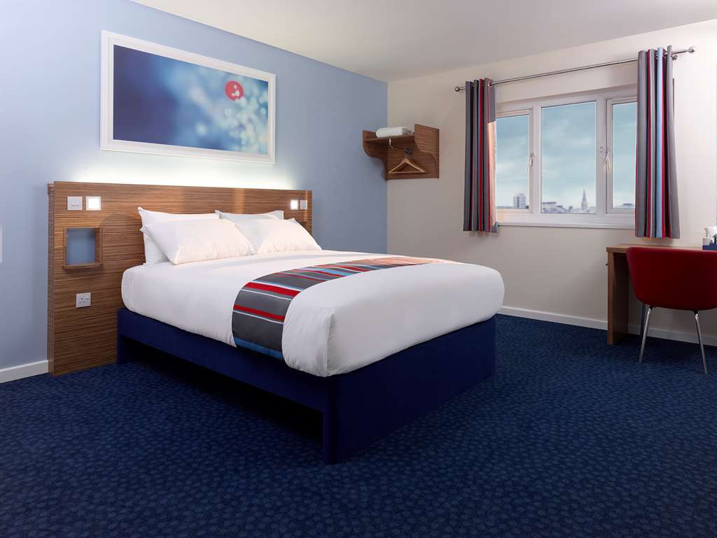 Travelodge Birmingham Yardley Quarto foto