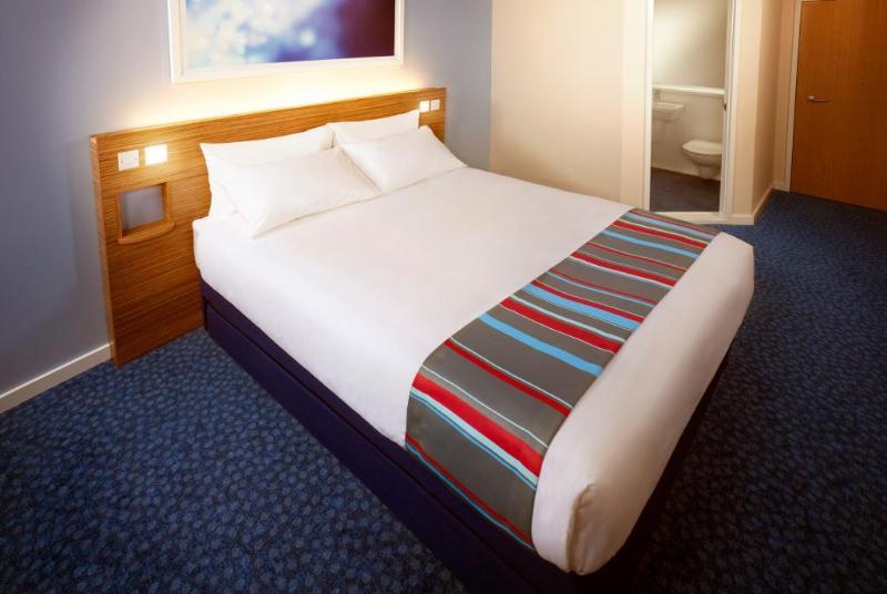 Travelodge Birmingham Yardley Exterior foto