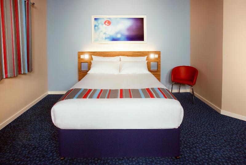 Travelodge Birmingham Yardley Exterior foto
