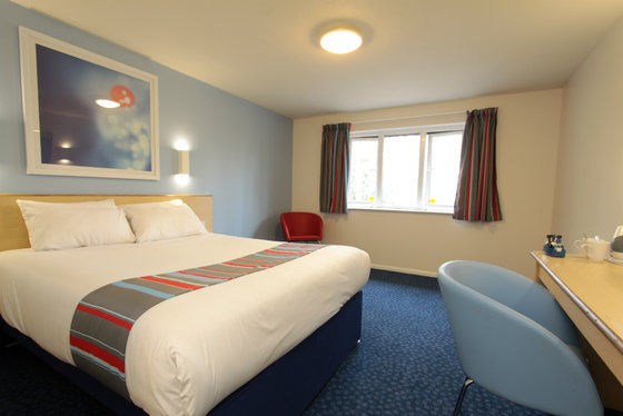 Travelodge Birmingham Yardley Quarto foto