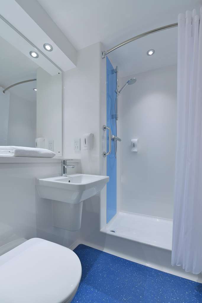 Travelodge Birmingham Yardley Quarto foto